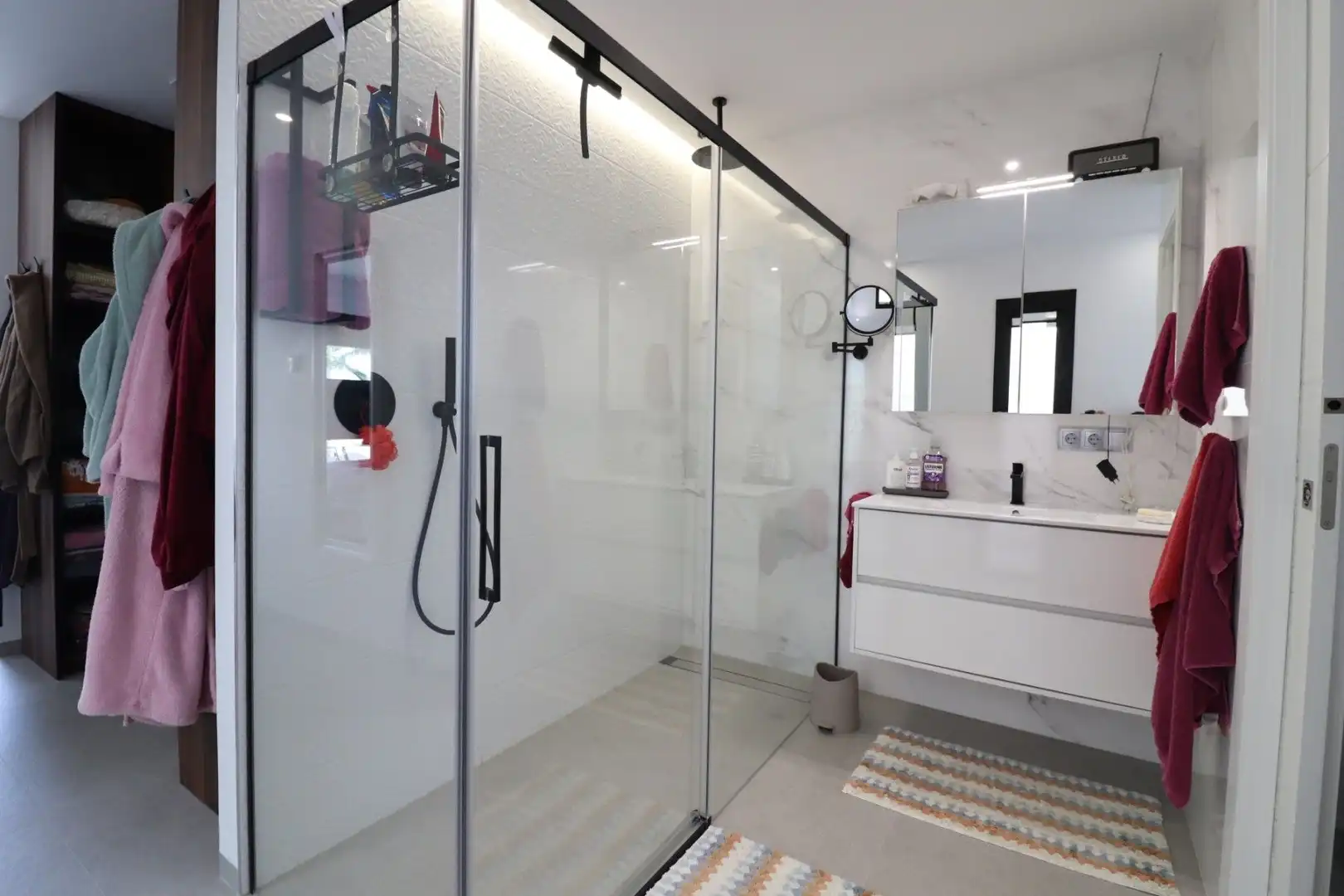 Chalet con piscina en venta en Formentera del Segura, imagen 16