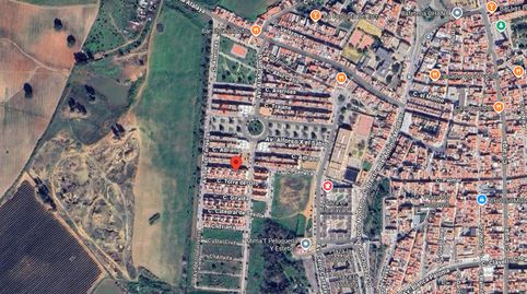 Foto 4 de Piso en venta en Calle Seneca 15, La Puebla del Río, Sevilla