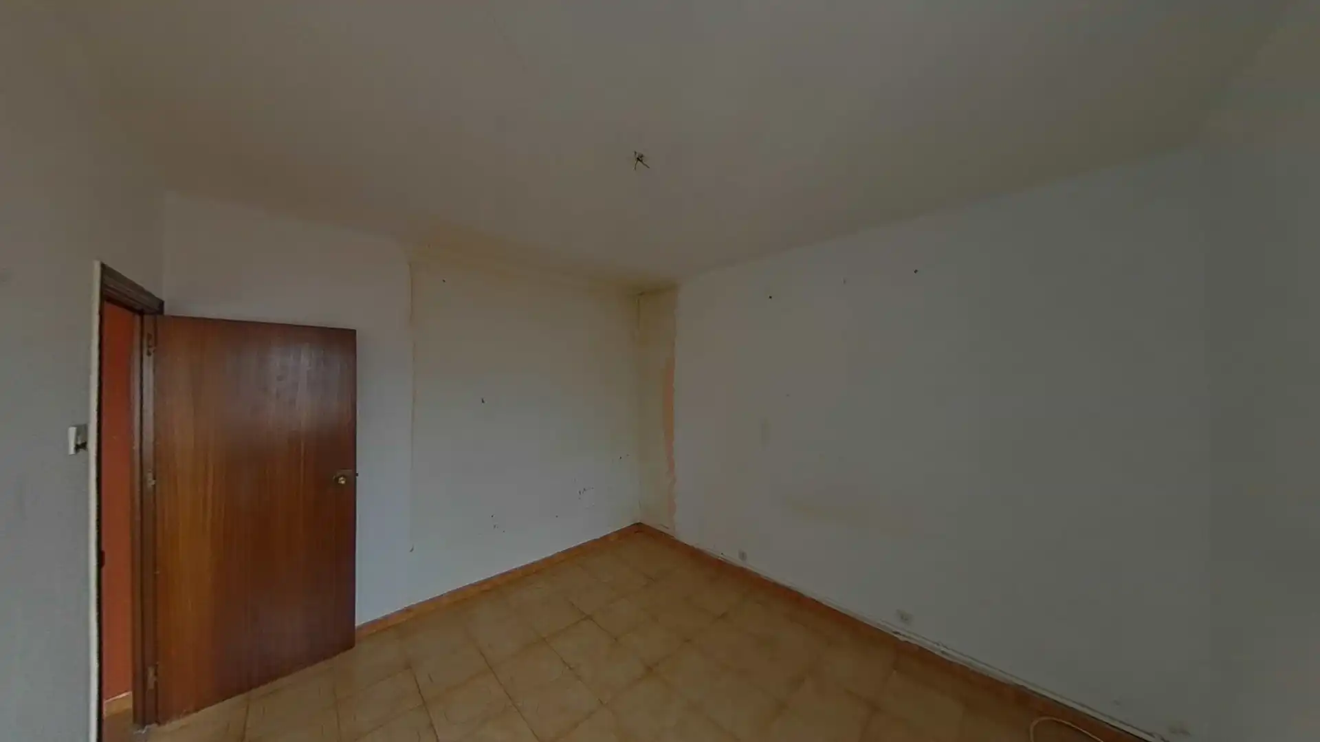 Dormitori de Apartament en venda en Cornellà de Llobregat