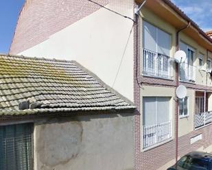 Exterior view of Flat for sale in Olmedo  with Heating and Storage room