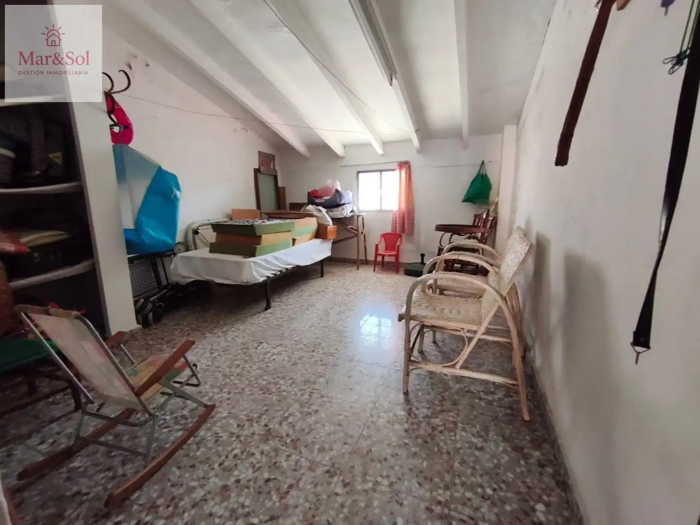 Casa amb terrassa en venda a Favara, imagen 21