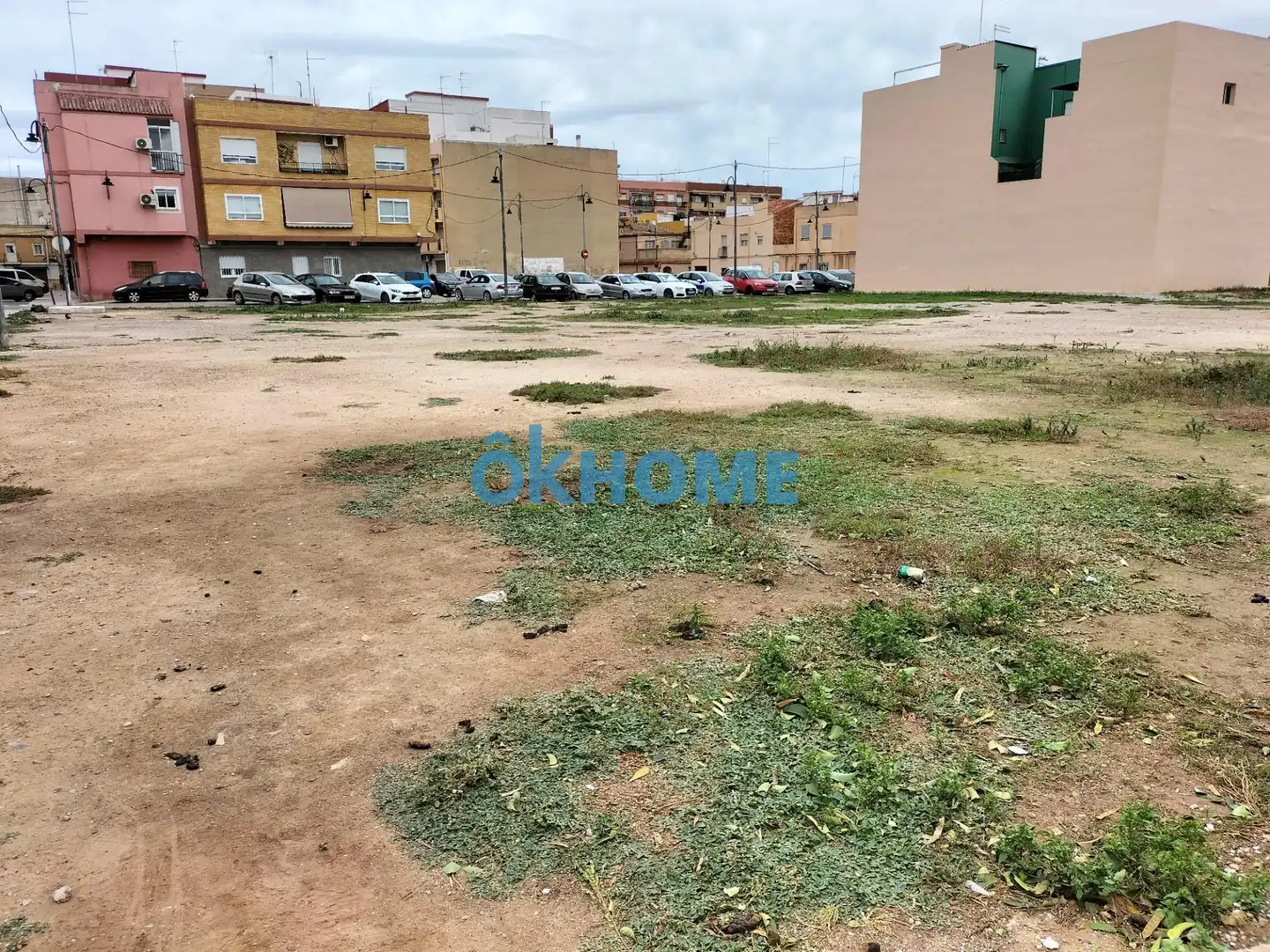 Terrenys i solars en venda a Calle de Vicente Aleixandre, imagen 2