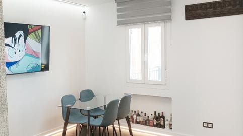 Foto 4 de Piso en venta en San Diego,  Madrid Capital