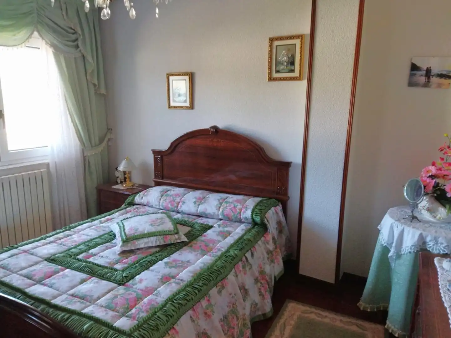 Casa con terraza en venta en San Felices de Buelna - Posajo Penias 13, imagen 17