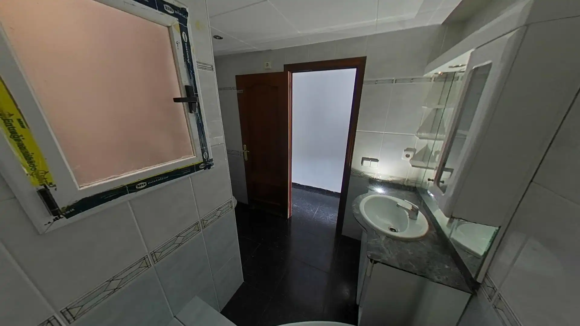 Bathroom of Flat for sale in Reus