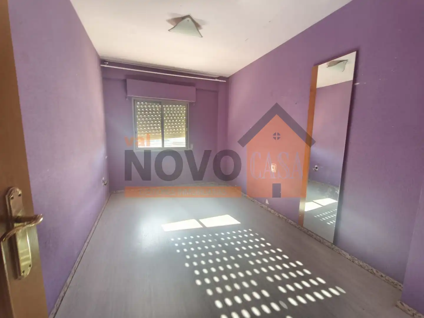Bedroom of Flat for sale in Alcàsser
