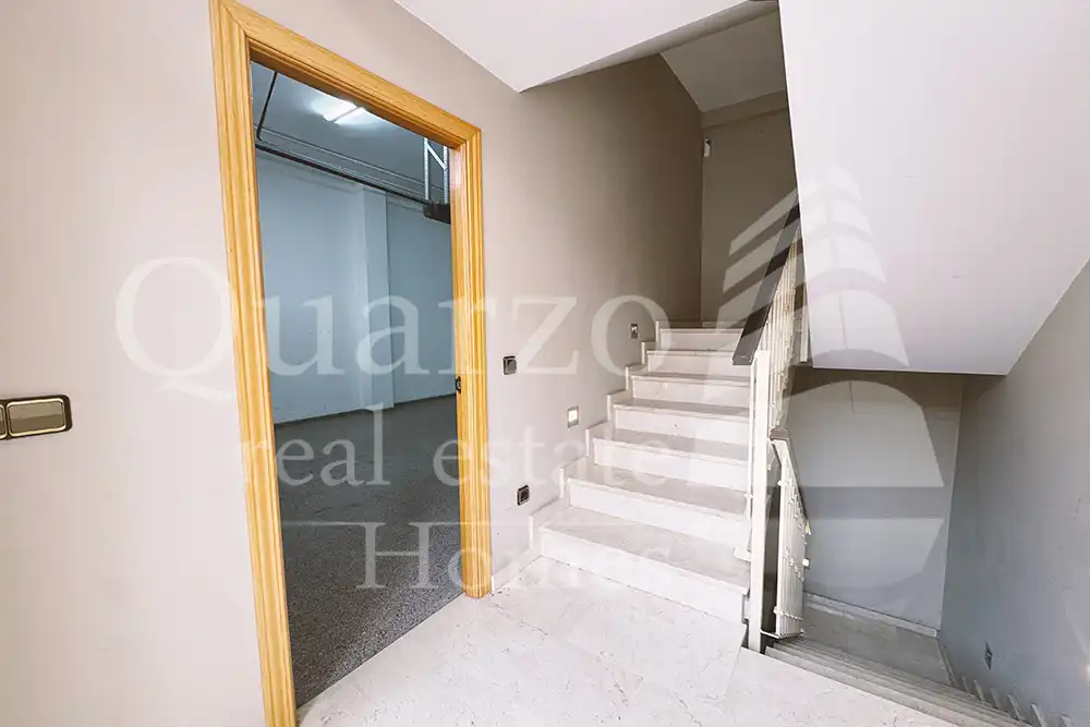 Doppelhaushälfte mit Terrasse zum Verkauf in Carrer Doctor F. Alonso, imagen 56
