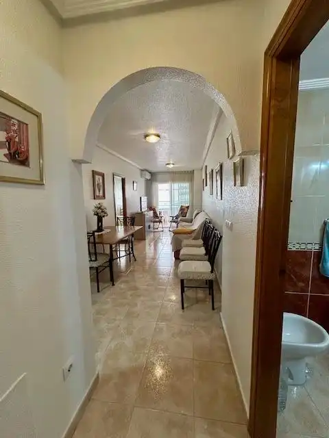 Ground floor with terrace for sale in Ronda Ronda César Cánovas, imagen 7