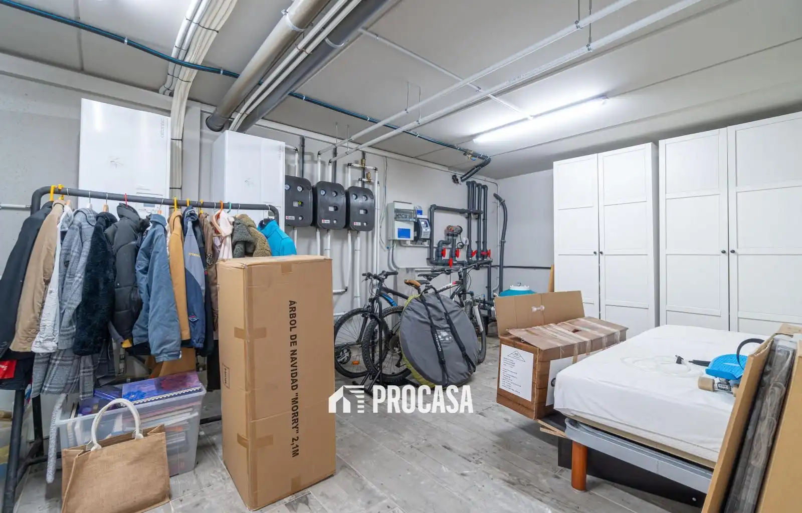 Chalet con piscina en venta en Rodamilans, imagen 50