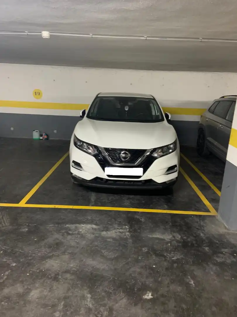 Parking of Garage for sale in Albacete