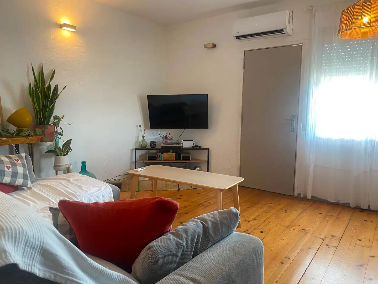 Wohnzimmer von Haus oder Chalet zum Verkauf in San Antonio de Benagéber