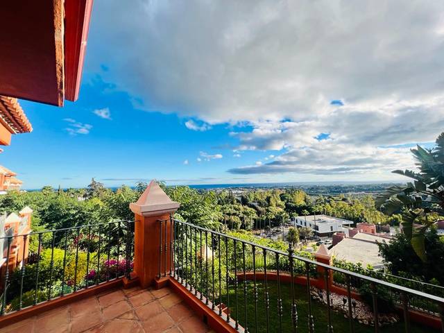 Apartamento en Alquiler en CERRO ARTOLA, 11 en La Quinta