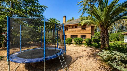 Photo 4 of Houses for sale in Las Lomas, Boadilla del Monte