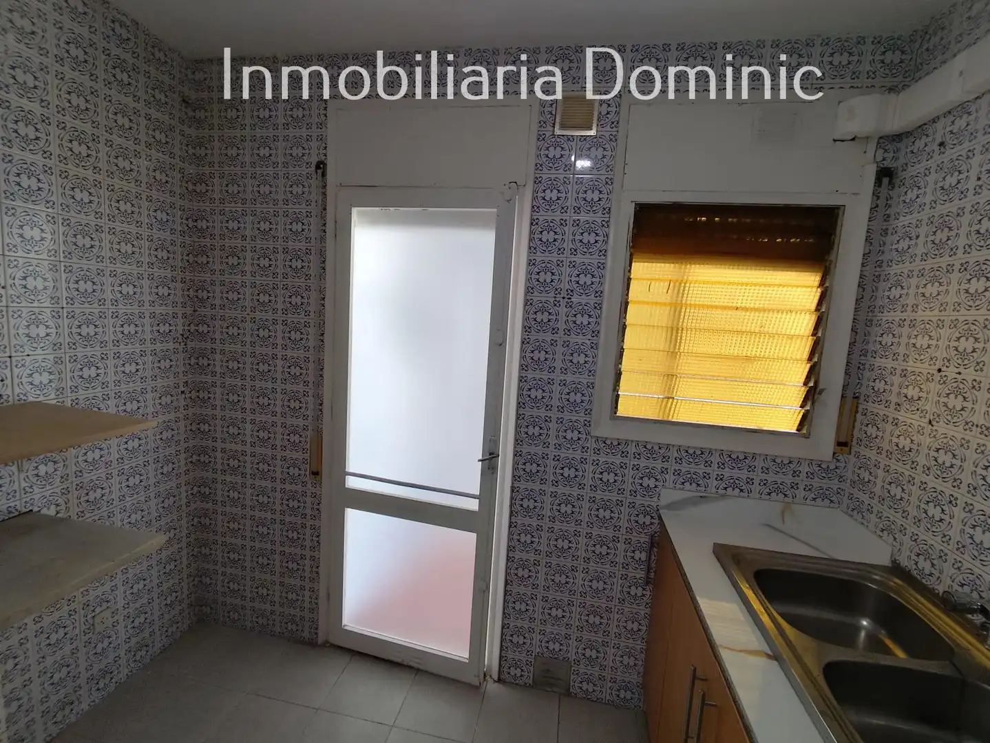 Kitchen of Flat for sale in Maçanet de la Selva  with Balcony