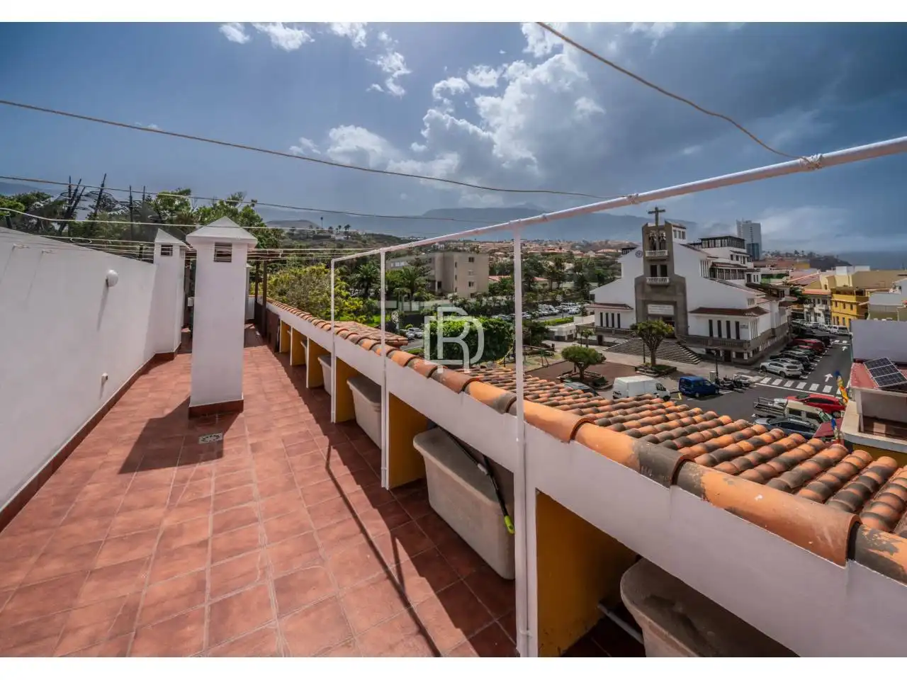 Flat with terrace for sale in Calle Bencomo, imagen 15