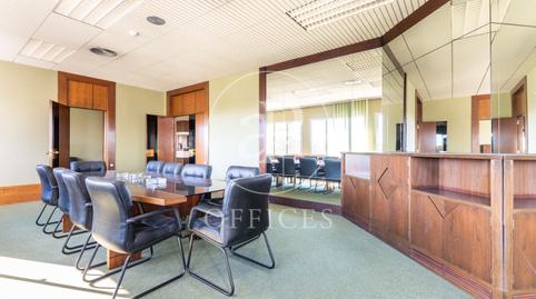 Foto 5 de Oficina de lloguer a Poble Sec, Barcelona