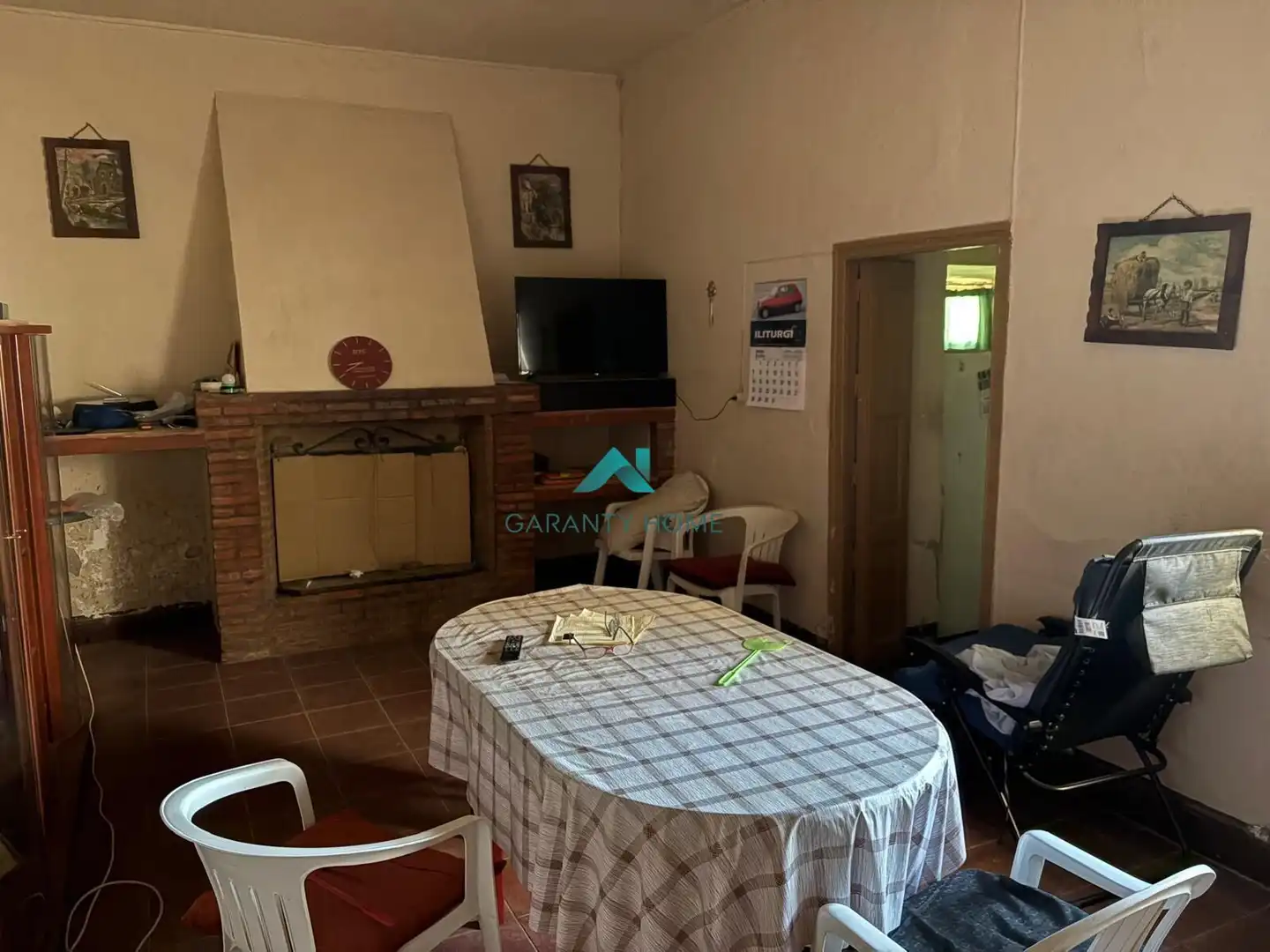 Casa amb jardí en venda a Andújar, imagen 3