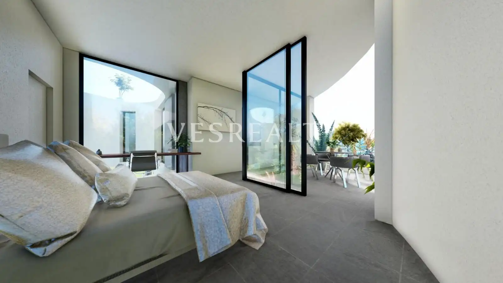 Detached house with terrace for sale in Calle C/ Juan Marsé, imagen 4