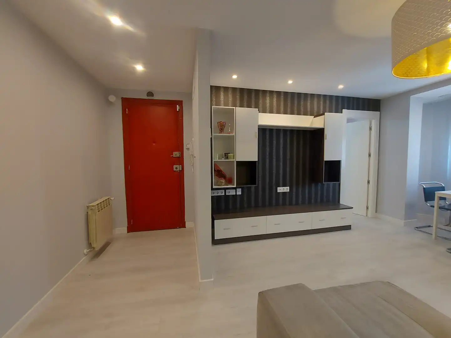 Piso con terraza en venta en Logroño - Avenida Pérez Galdós, imagen 9
