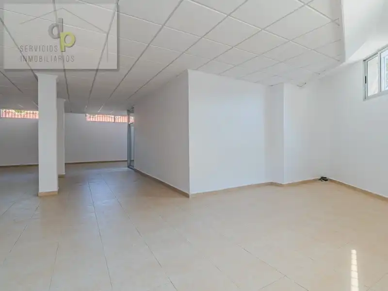 Local comercial en venta en Calle Patricio Zammit 42, imagen 10