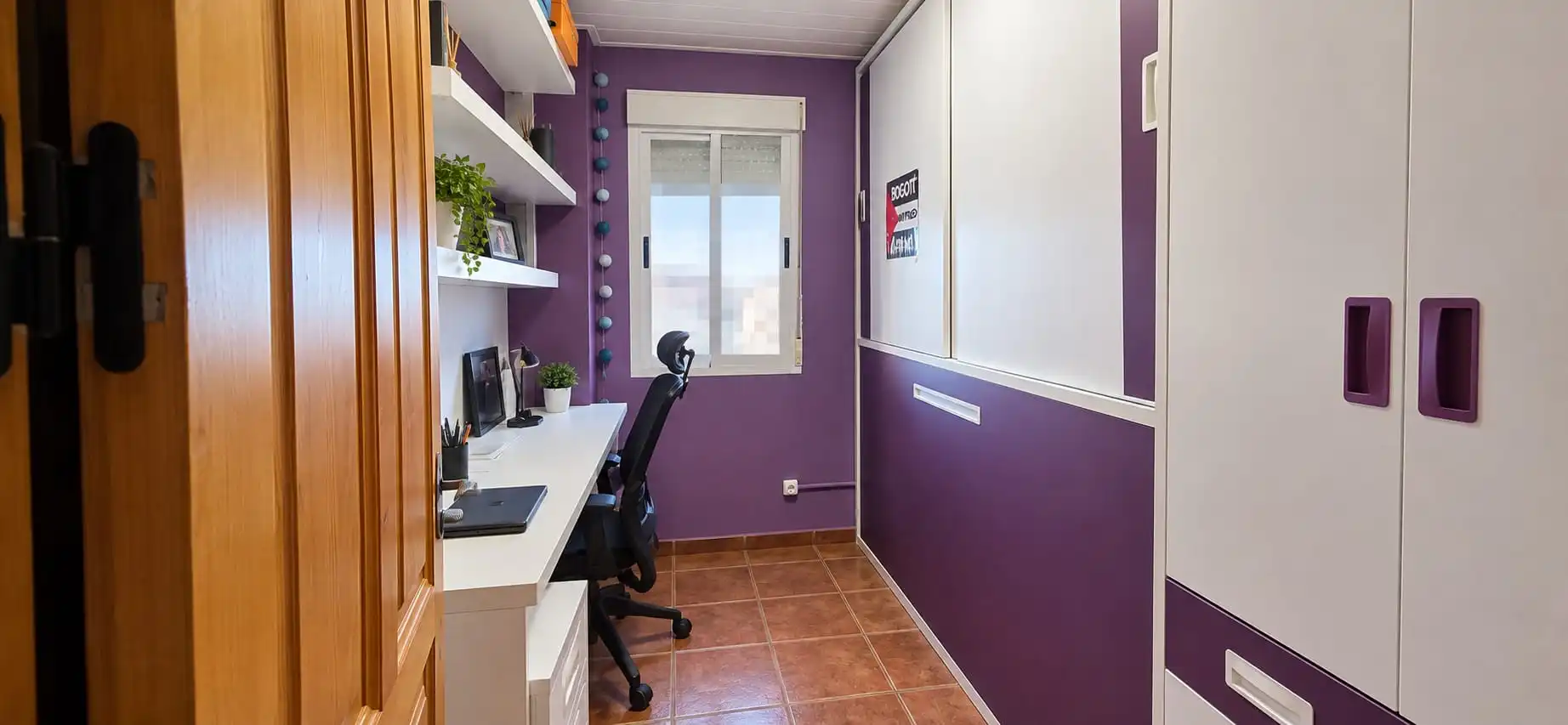 Pis en venda en Leganés amb Aire condicionat, Calefacció i Terrassa