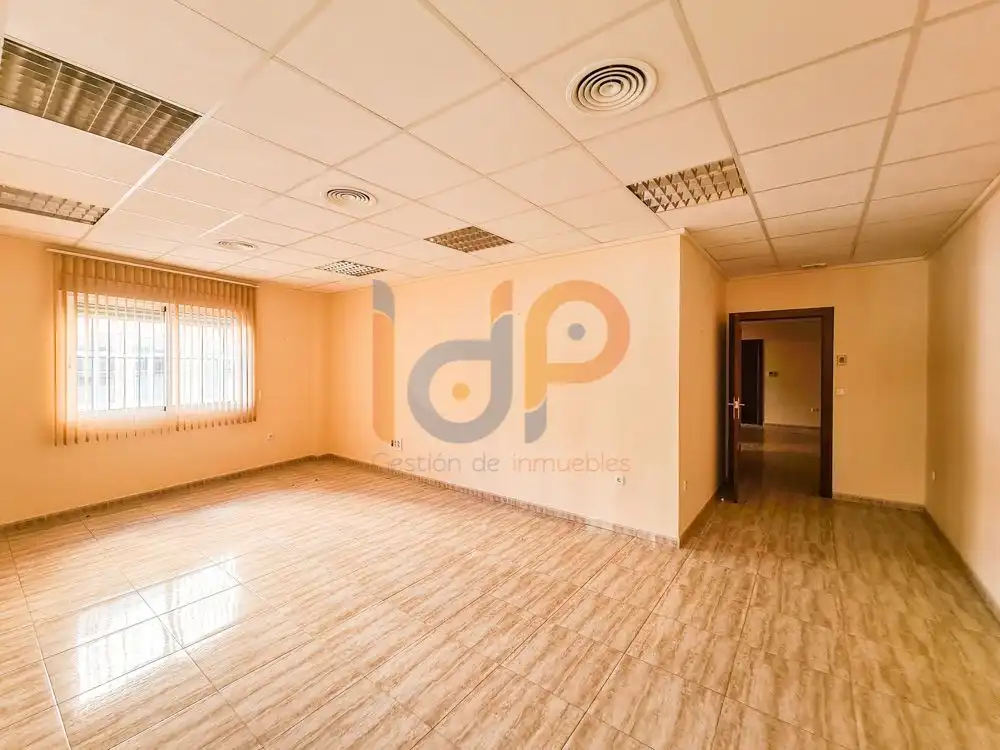 Locale commerciale in vendita a Huércal-Overa, imagen 15