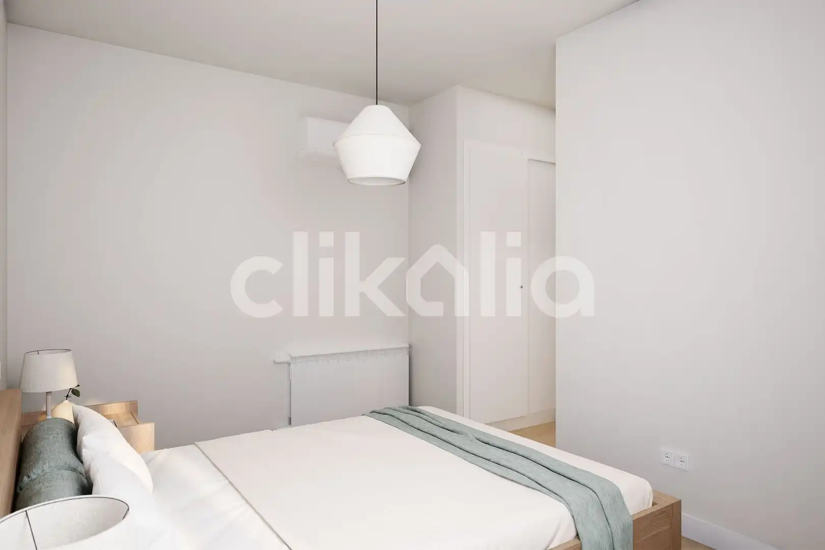 Habitación de Piso en venta en Fuenlabrada con Aire acondicionado, Calefacción y Terraza