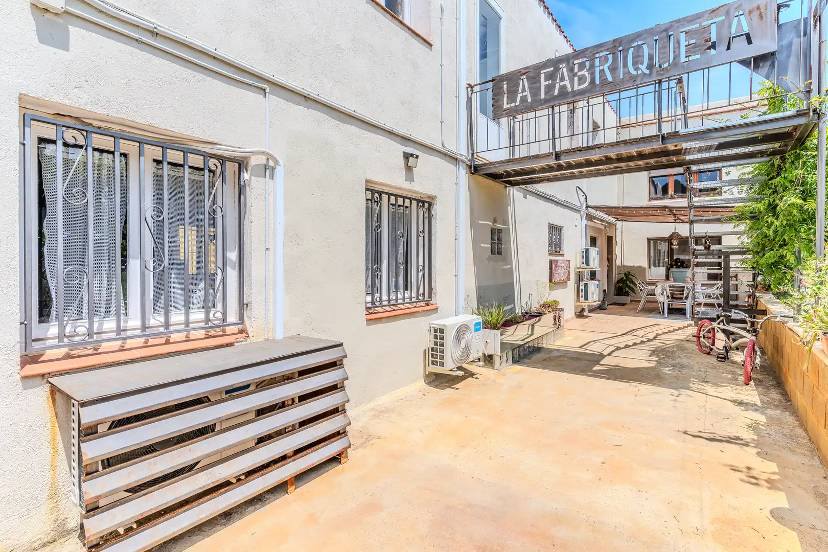 Villa con terrazza in vendita a Carrer del Dimecres, imagen 87