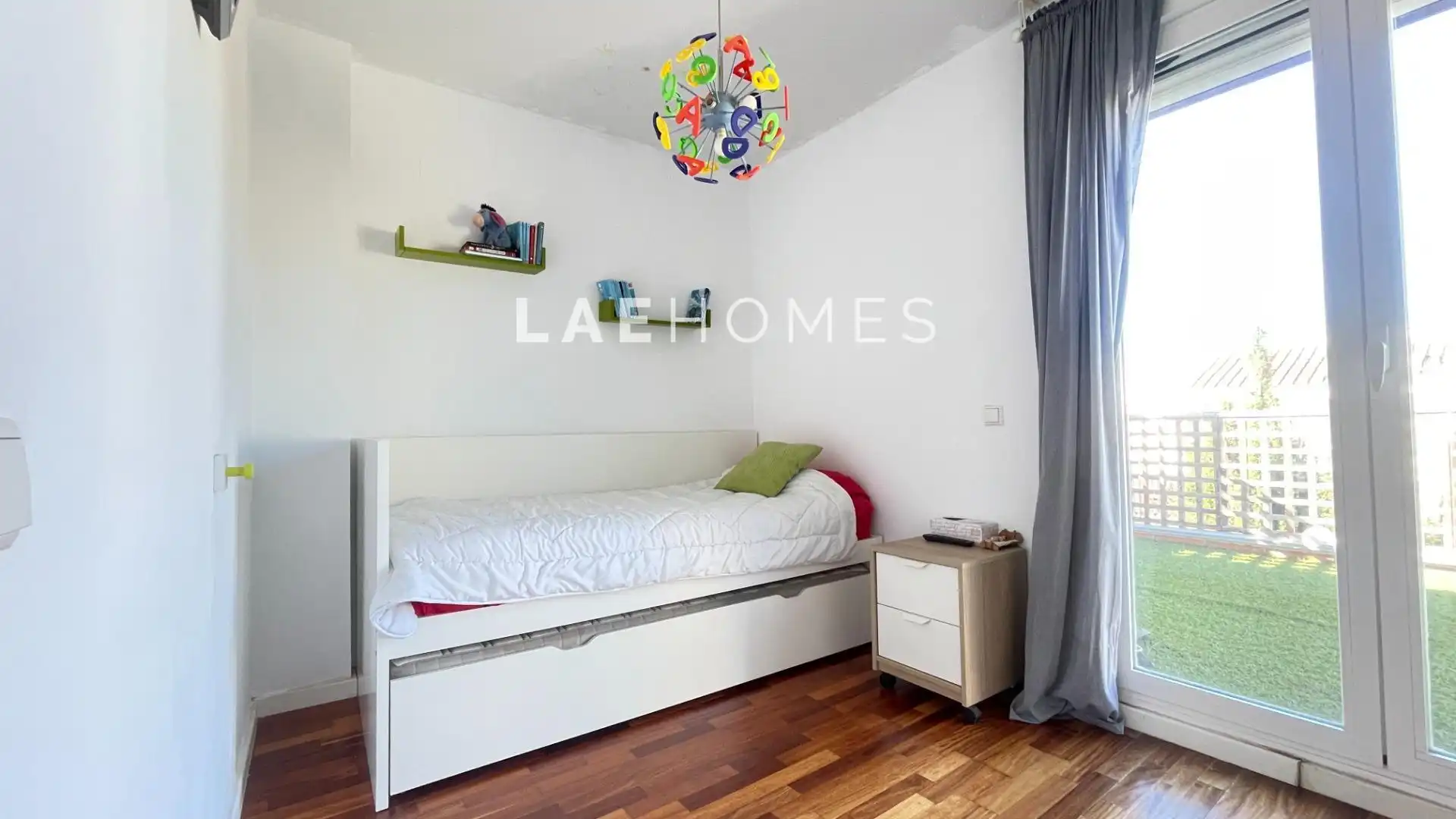 Bedroom of Detached homes for sale in Mijas  with Terrace, Storage room and Alarm
