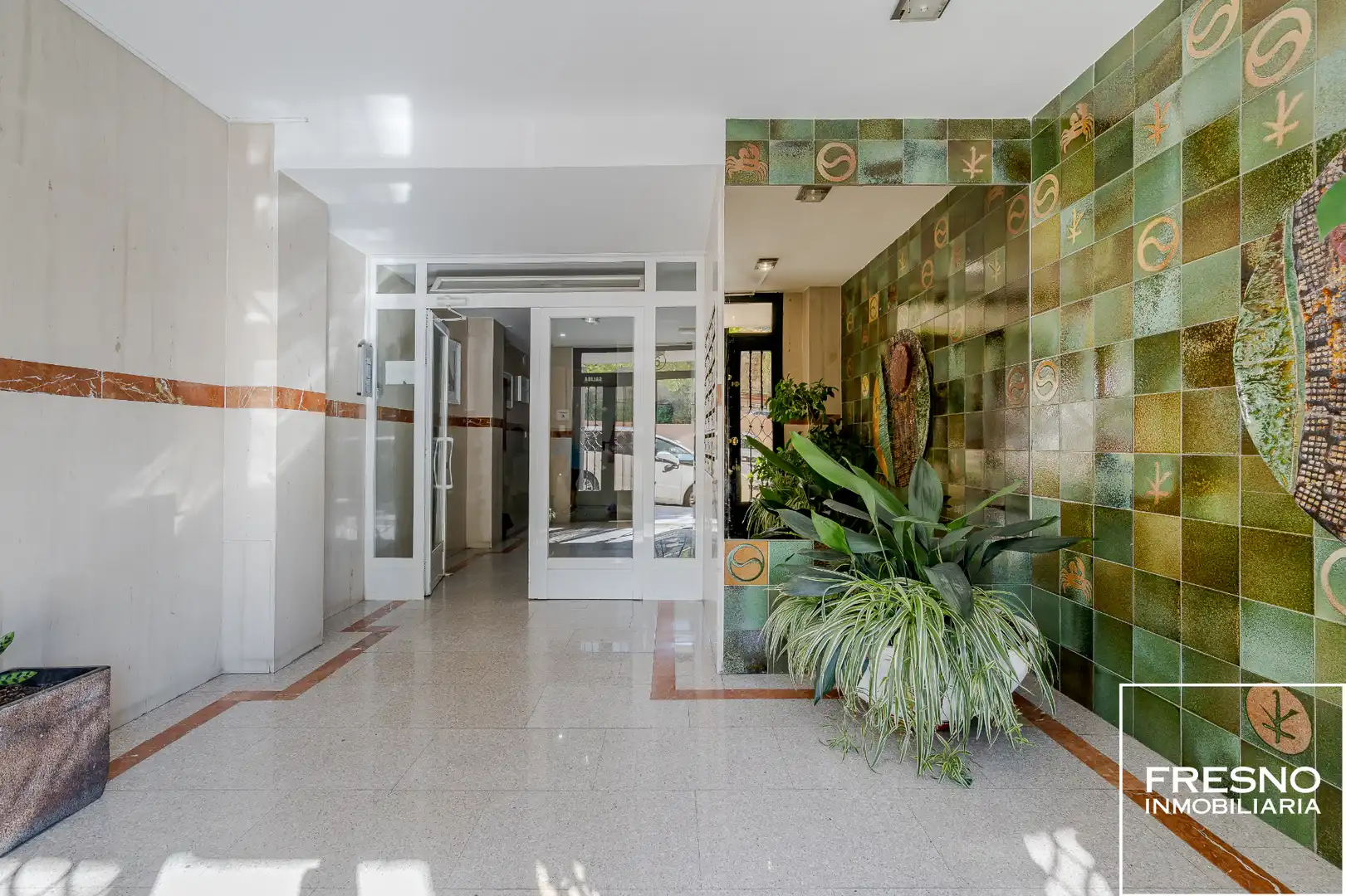 Piso con piscina en venta en Calle de Valserrano, imagen 46