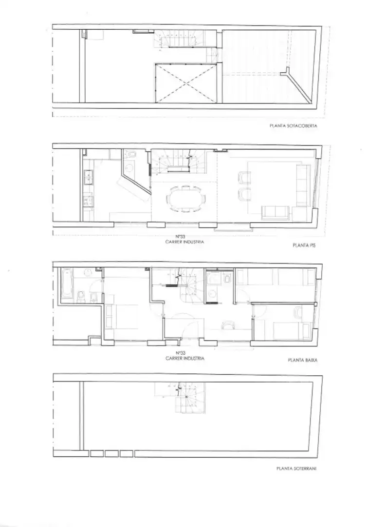 Casa o xalet en venda en Sant Cugat del Vallès amb Aire condicionat, Calefacció i Parquet