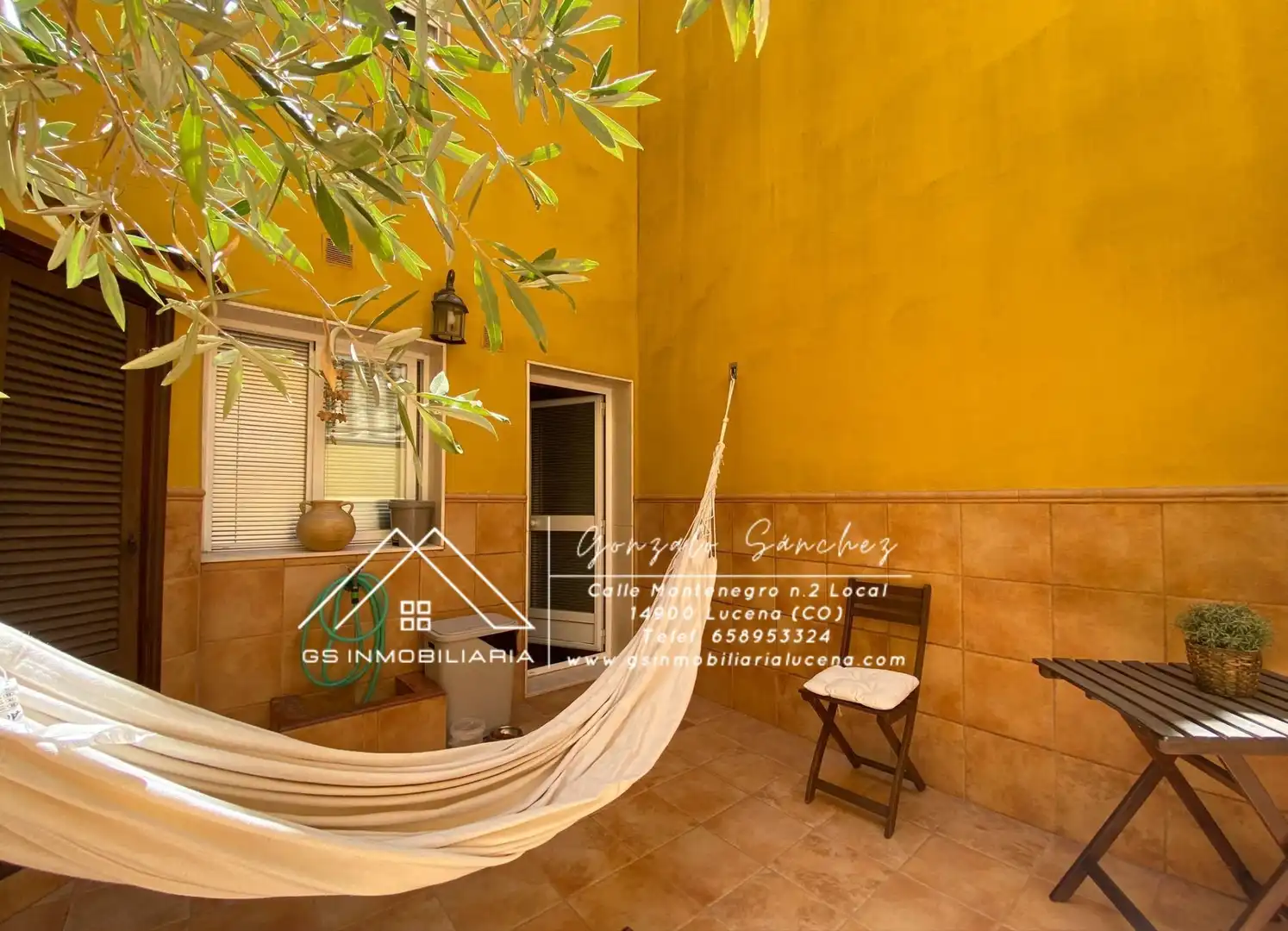 Casa a schiera in vendita a El Valle, imagen 23