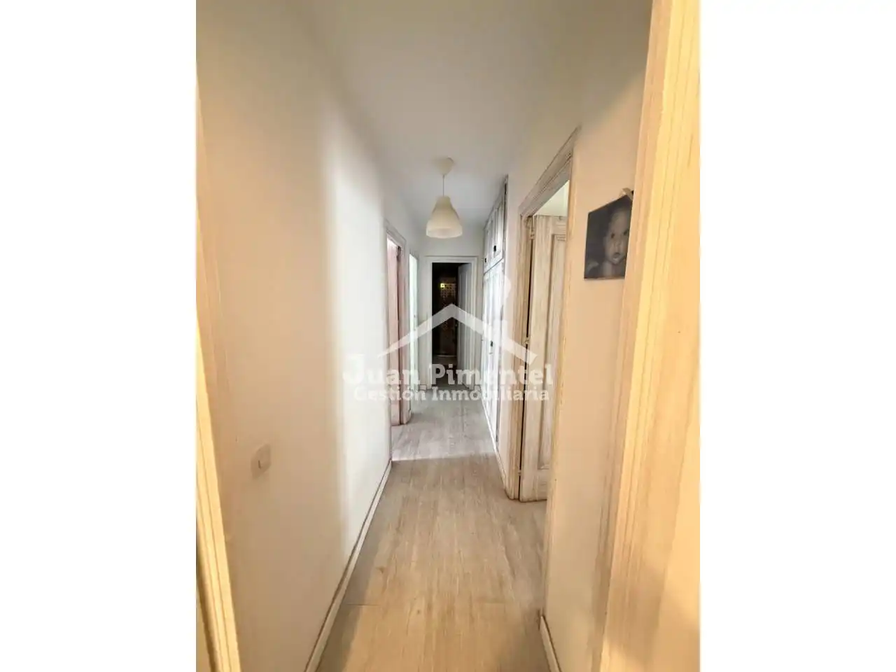 Piso en venta en Calle Santa Ana 1, imagen 8