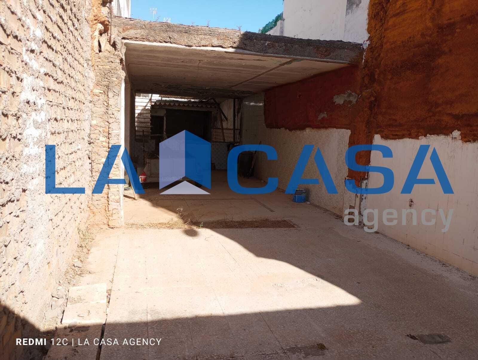 Casa o xalet en venda en Dos Hermanas amb Terrassa