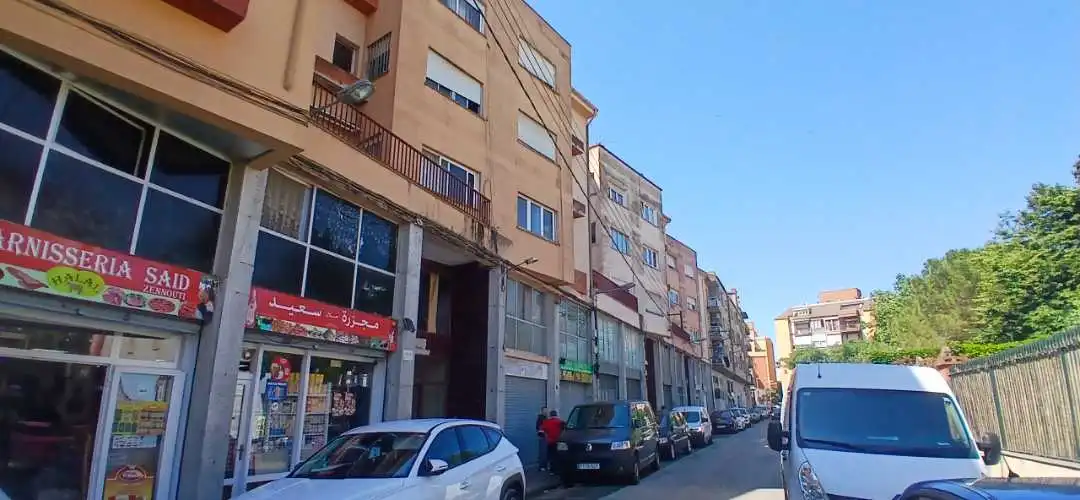 Pis en venda a Pz Cataluña, imagen 2