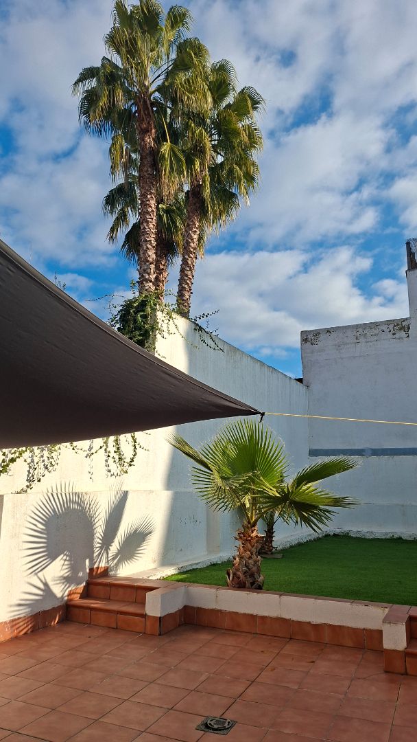 Jardí de Pis en venda en Terrassa amb Aire condicionat, Calefacció i Jardí privat