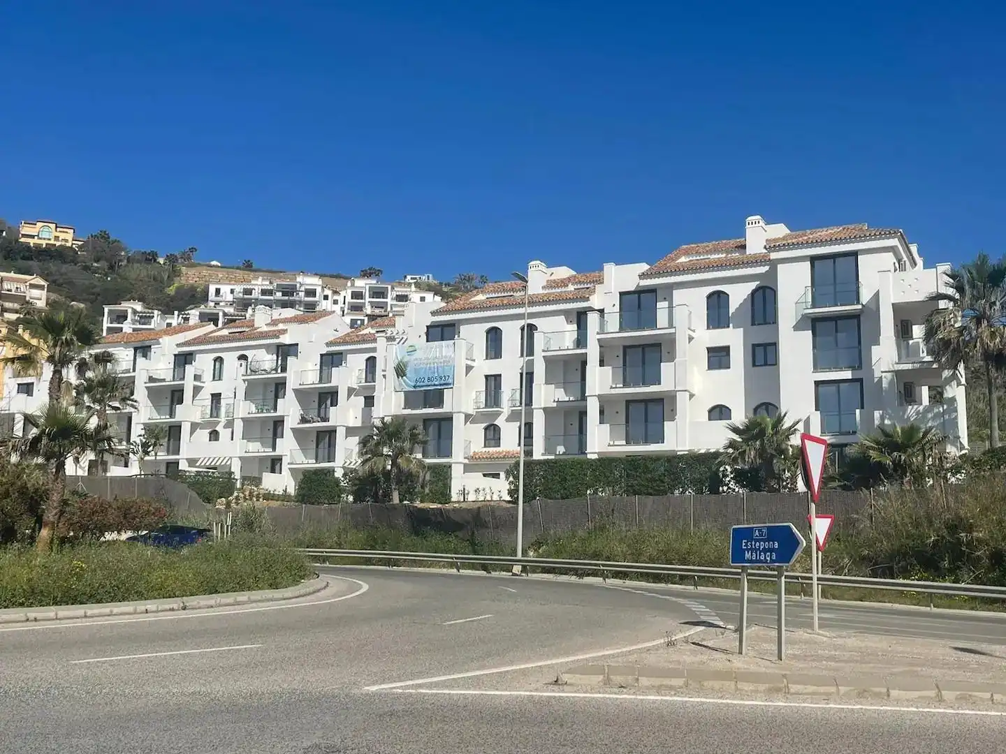 Àtic amb piscina en venda a Urbanizacion TUBALITAS, imagen 5