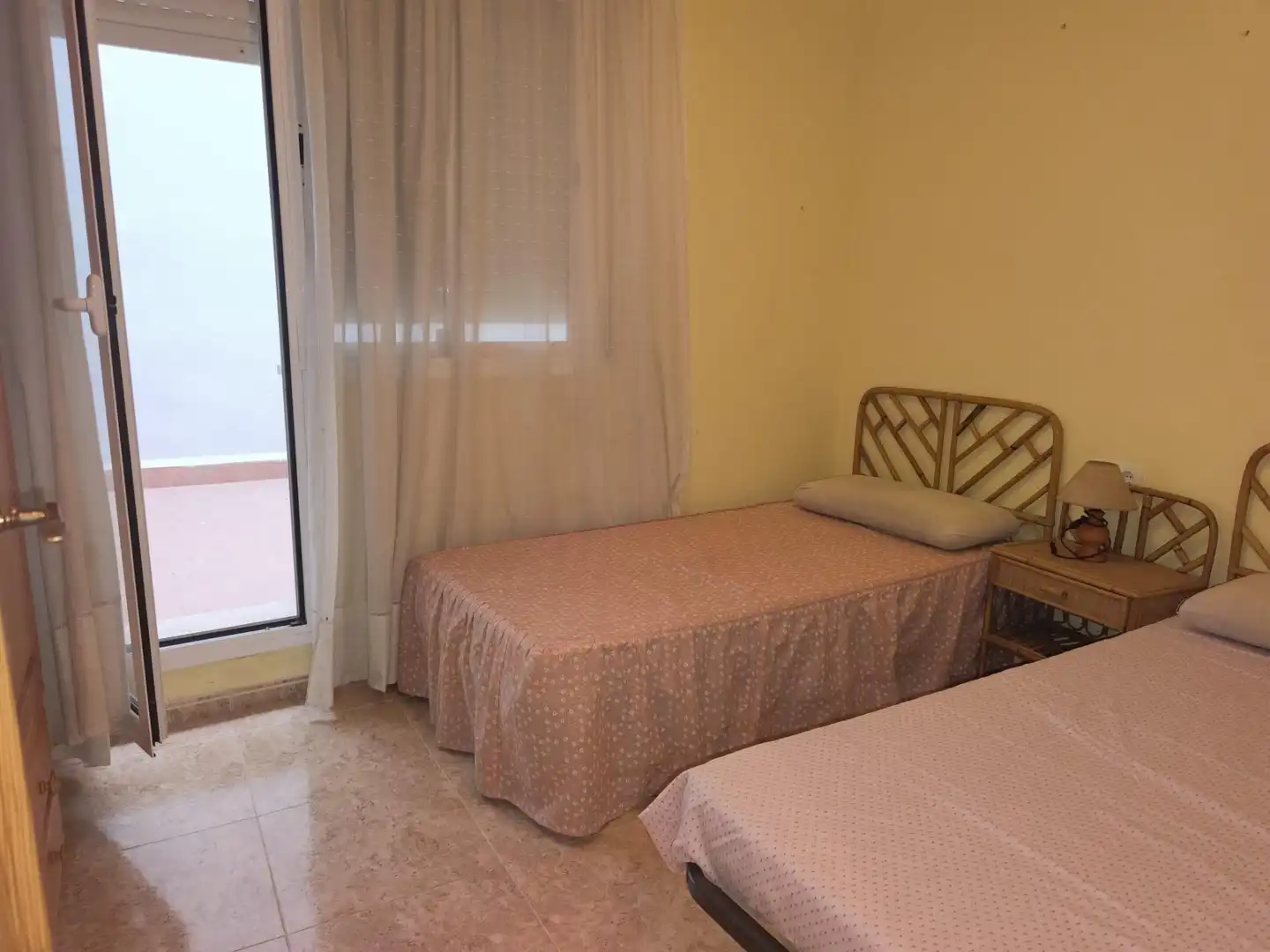 Habitación de Apartamento en venta en Alcanar con Aire acondicionado, Calefacción y Trastero