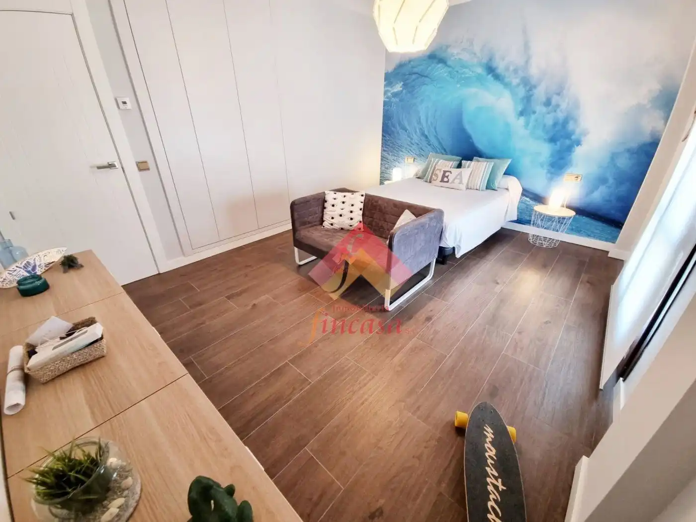 Habitación de Casa o chalet en venta en Ronda con Aire acondicionado, Calefacción y Terraza