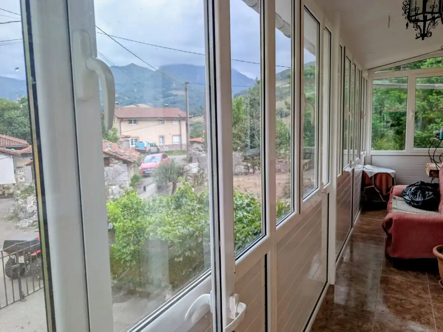 Casa o xalet en venda en Teverga amb Balcó