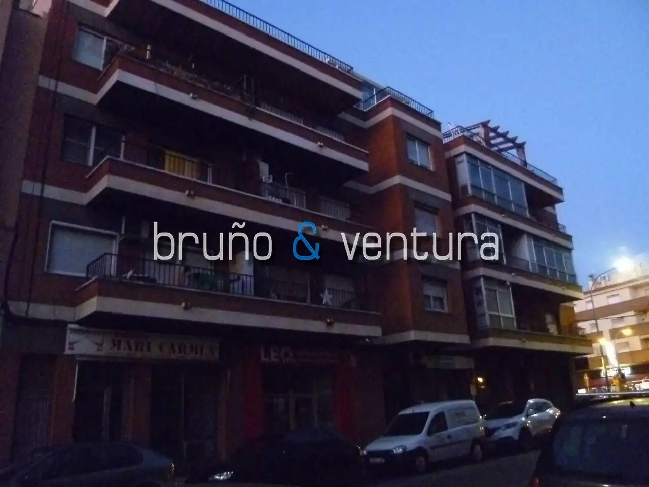 Parking for sale in Camino CAMI REIAL, imagen 6