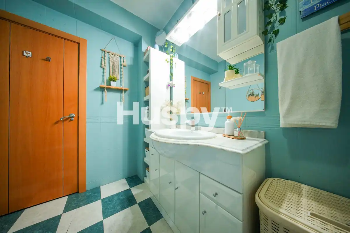 Badezimmer von Erdgeschoss zum Verkauf in Villafontana - Estoril I