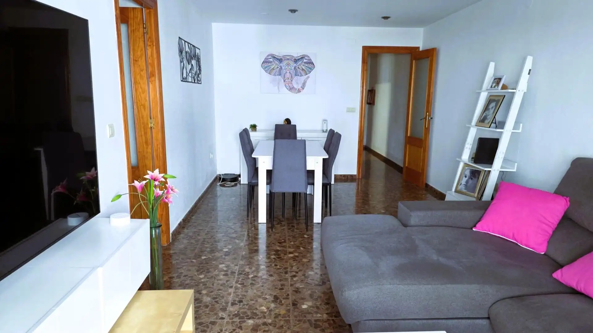 Appartamento con ascensore in vendita a GARDENIAS, imagen 8