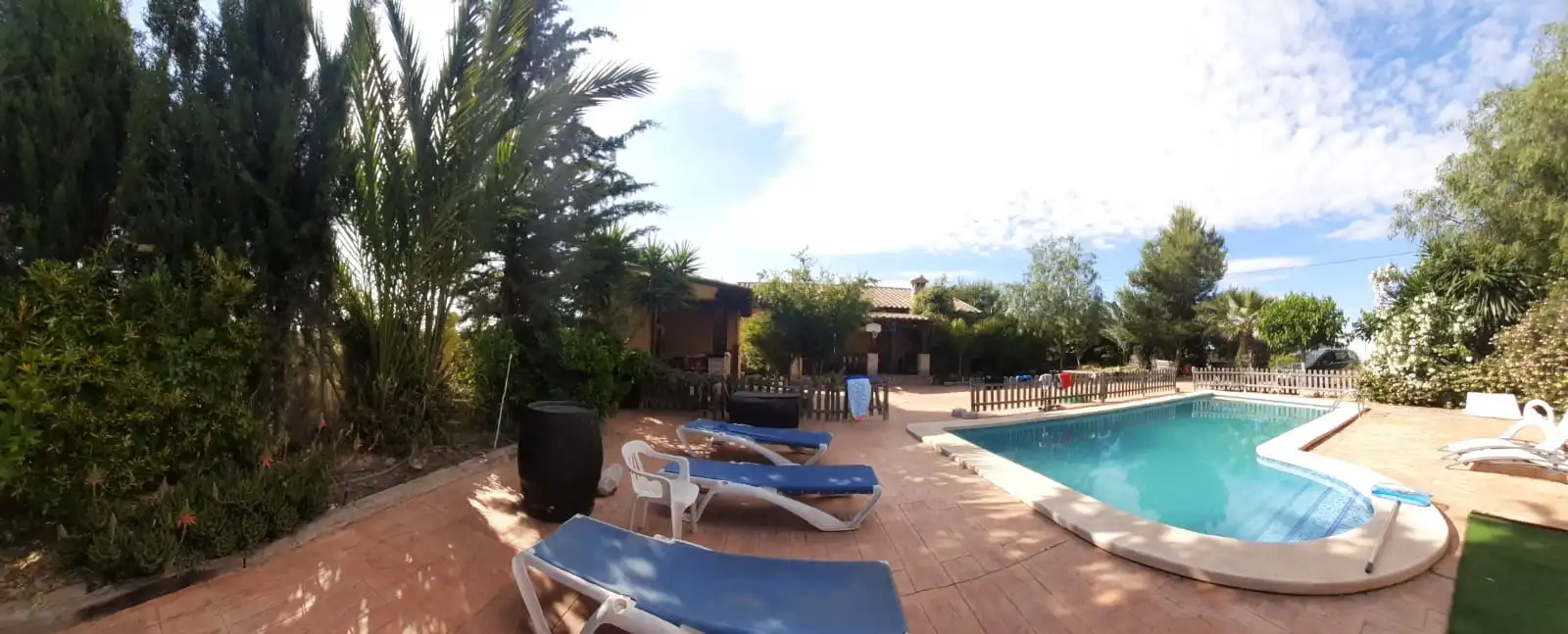 Maison rustique avec piscine à vendre à Pedanías Oeste, imagen 13