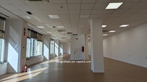 Foto 5 de Oficina de lloguer a Llacuna, 161, El Parc i la Llacuna del Poblenou,  Barcelona Capital