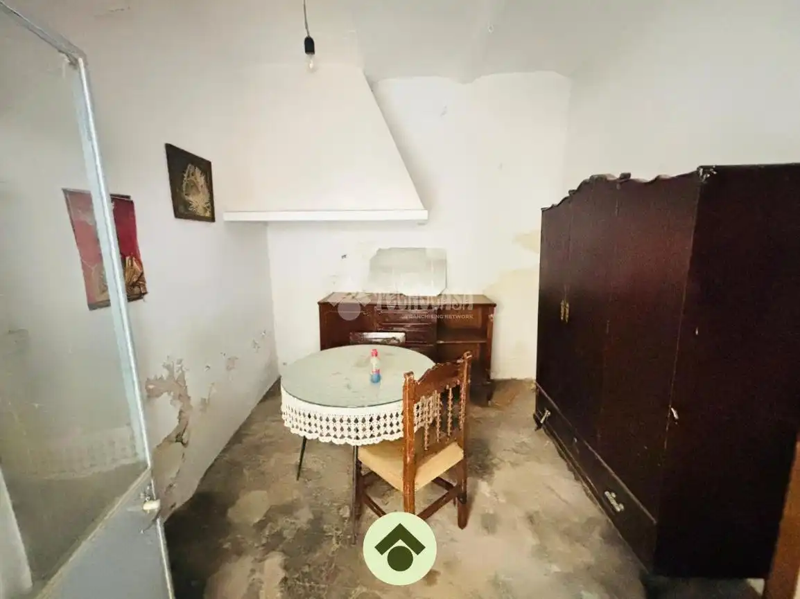Detached homes for sale in El Carpio
