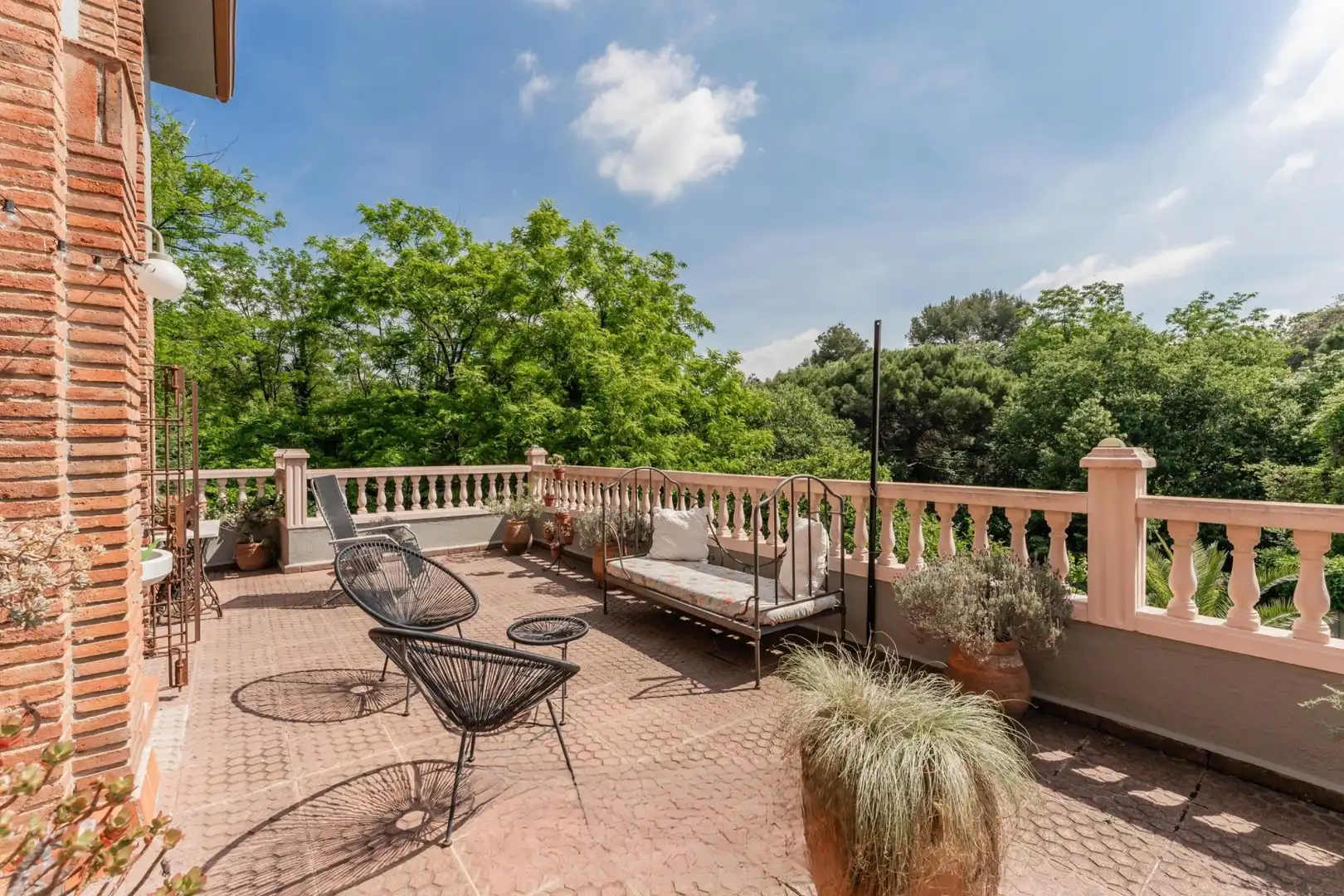Villa con piscina in vendita a Carrer Acàcies, imagen 16