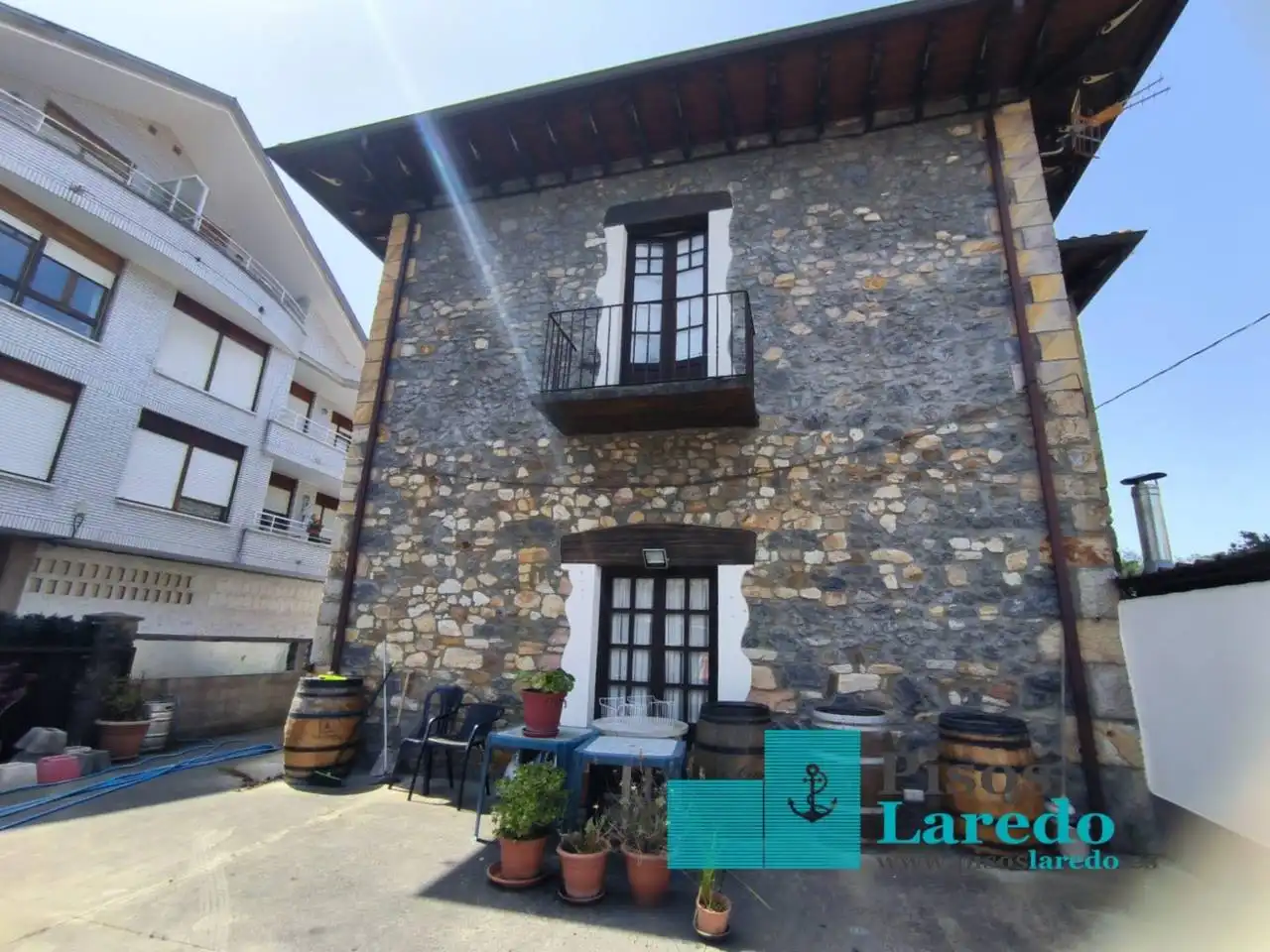 Haus mit Garten zum Verkauf in Avenida Tilos, imagen 9