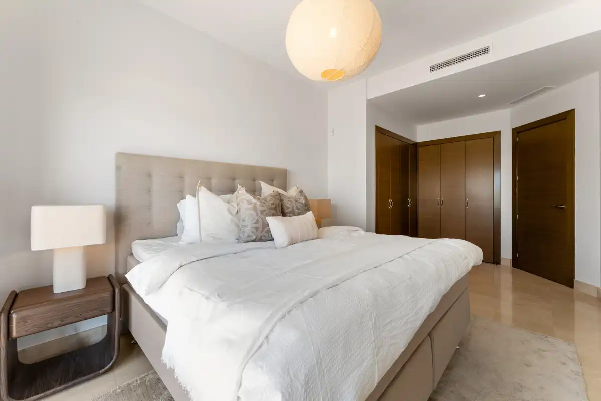 Casa a schiera in vendita a Benahavís pueblo, imagen 17
