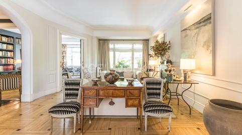 Foto 2 de Apartamento en venta en Almagro,  Madrid Capital